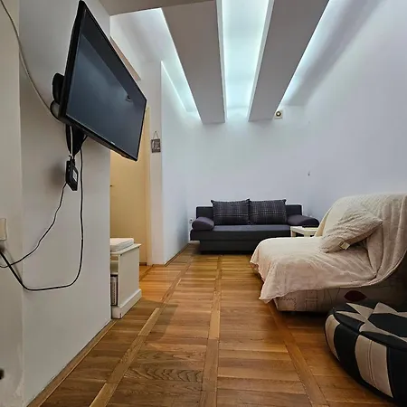 Apartment Trg Belgrade