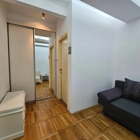 Trg Belgrade