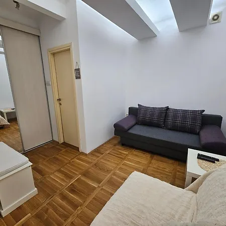 Trg * Belgrade