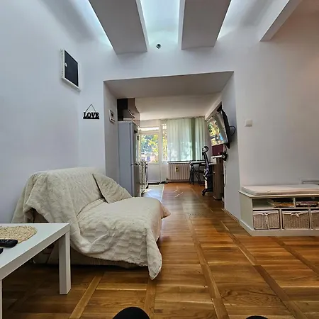 Trg Apartment *