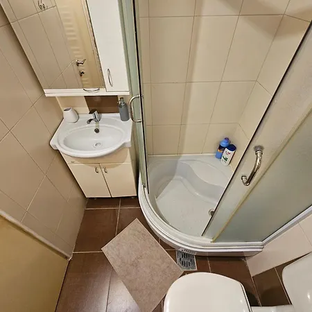 Trg Apartment Belgrade