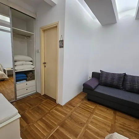 Trg Belgrade